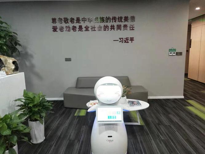 上海質(zhì)量醫(yī)療機(jī)器人誠(chéng)信服務(wù)昆山新正源機(jī)器人智能科技供應(yīng)
